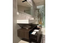 Lavabo per il bagno di casa a marchio Milldue Mobile bagno sintesi milldue a prezzi outlet