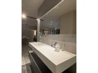Lavabo per il bagno di casa a marchio Milldue Mobile bagno sintesi milldue a prezzi outlet