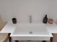 Lavabo per il bagno di casa a marchio Mya design Lavabetto a prezzi convenienti