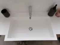 Lavabo per il bagno di casa a marchio Mya design Lavabetto a prezzi convenienti