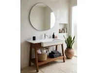 Lavabo in Solid surface modello Lavabetto a marchio Mya design a prezzi outlet