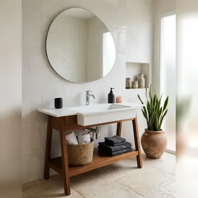 Lavabo scontato modello Lavabetto Mya design per il tuo bagno