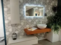 Lavabo per la stanza del benessere a marchio Scavolini Bagno idro a prezzi convenienti