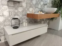 Lavabo per la stanza del benessere a marchio Scavolini Bagno idro a prezzi convenienti