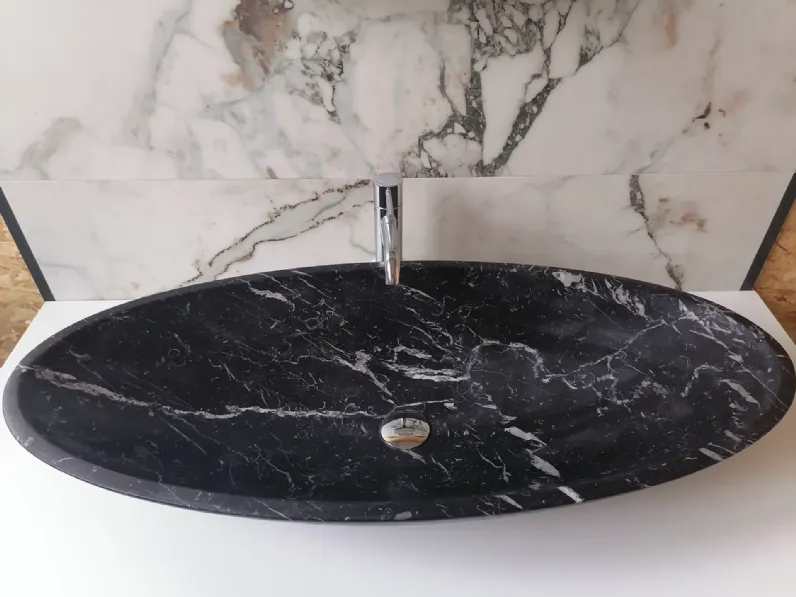 Lavabo a marchio Mya design modello Gondola a prezzo ribassato