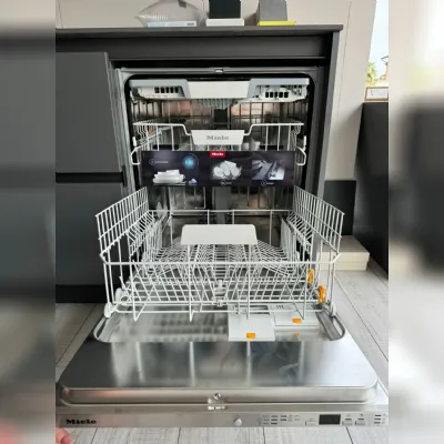 Lavastoviglie G 5350 scvi Mele in offerta
