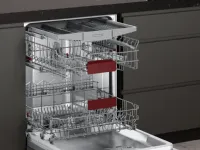 Lavastoviglie modello S513n60x3e Neff ad un prezzo mai cos piccolo