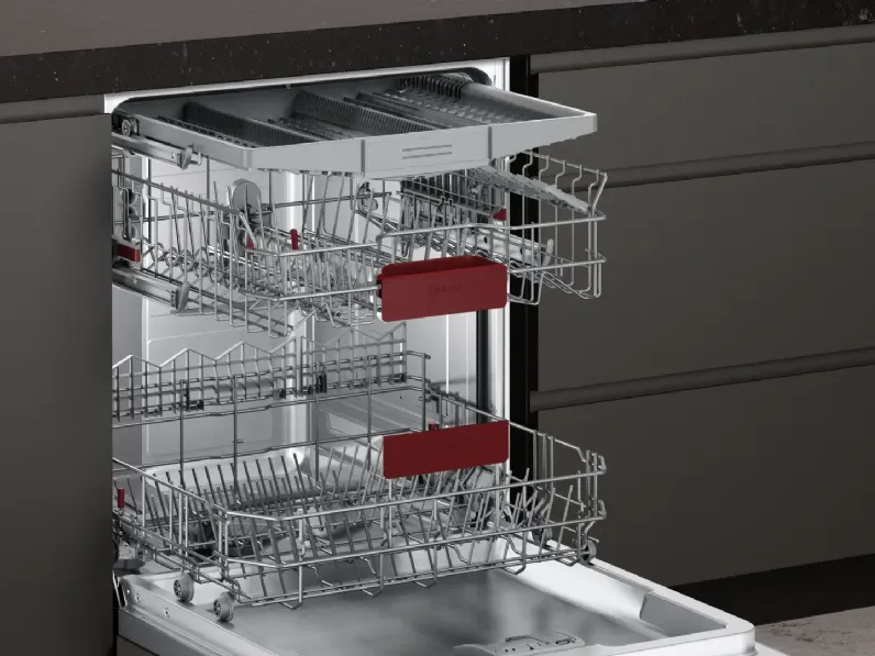 Lavastoviglie modello S513n60x3e Neff ad un prezzo mai così piccolo
