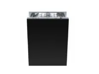 Lavastoviglie Smeg modello Stl825b a prezzo ribassato