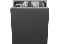 Acquista la Lavastoviglie Smeg STL281DS a prezzi outlet!