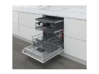 Scopri la lavastoviglie Whirlpool Wi 7020 pf w-suite al prezzo speciale! Massima efficienza e praticit.