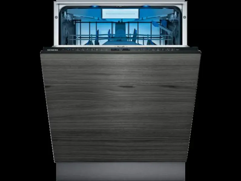 Siemens Studioline SN97YX01C: la lavastoviglie a un prezzo mai cos basso!