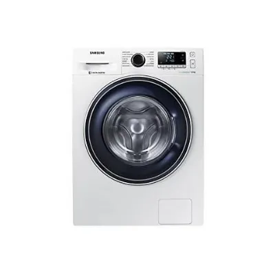 Innovativa lavatrice Samsung modello Crystal clean a prezzo outlet