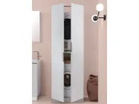 Mobile bagno Lavanderia Colonna lavatrice Compab scontato - 29%