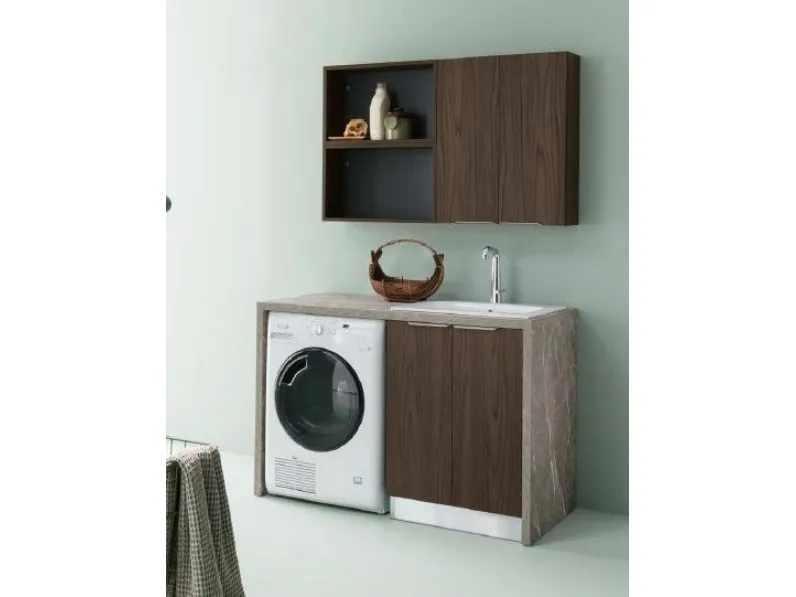 Mobile per il bagno Compab Lapik a prezzi convenienti