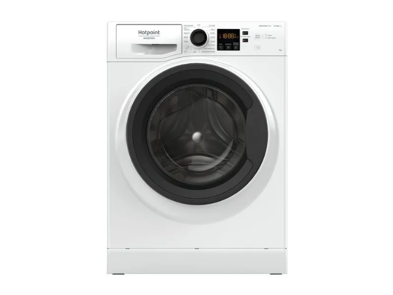 Lavatrice modello Nf723wk  Hotpoint ariston a prezzo ribassato