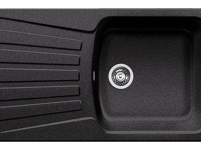 Lavello Blanco nova 5 s antracite Blancoad un prezzo mai cos conveniente