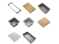 Lavello modello All-in a marchio Franke scontato