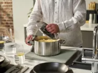 Lavello modello All-in a marchio Franke scontato