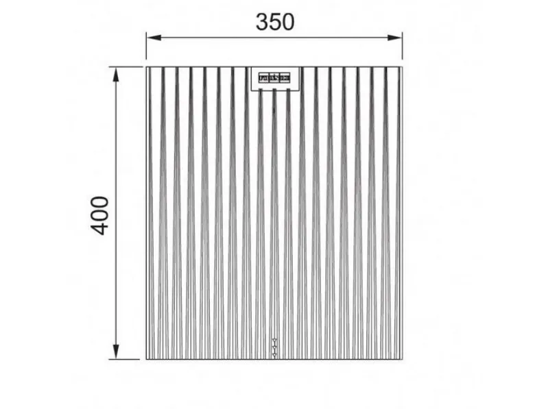 Lavello modello All-in a marchio Franke scontato