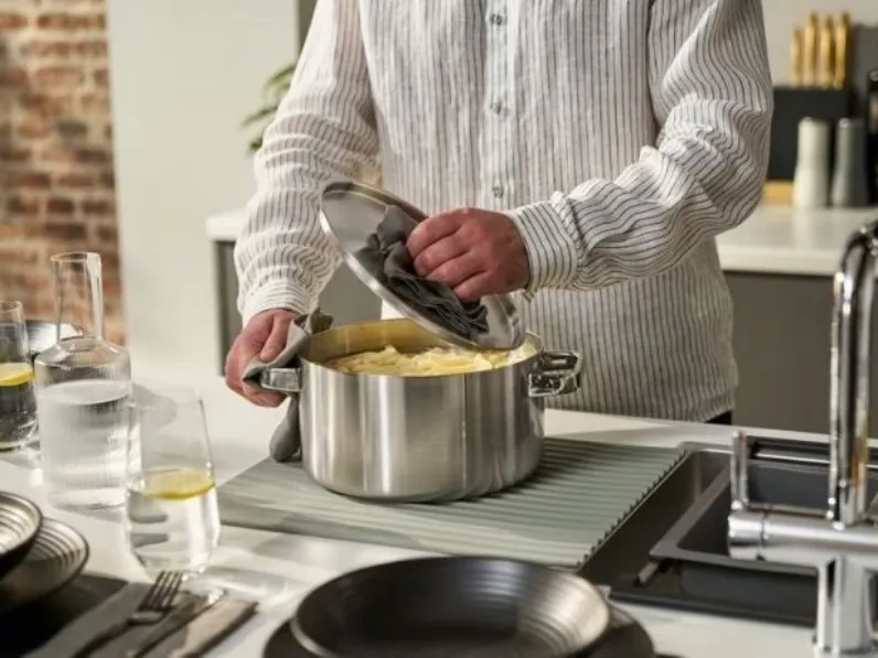 Lavello modello All-in a marchio Franke scontato