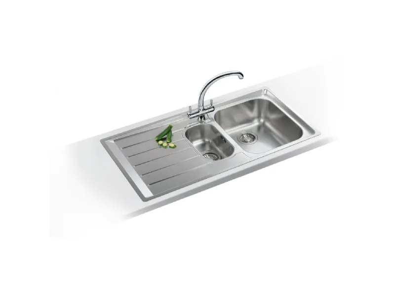Lavello Nex 251 Frankead un prezzo mai cos piccolo