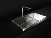 Lavello Lavello monovasca iris con accessori Franke�ad un prezzo mai cos� vantaggioso