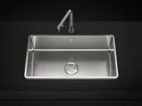 Lavello Lavello monovasca iris con accessori Franke�ad un prezzo mai cos� vantaggioso