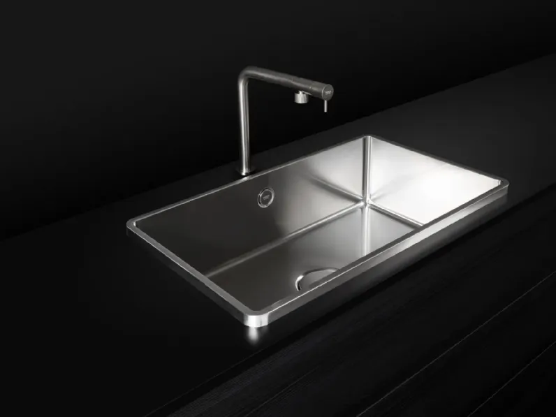 Lavello Lavello monovasca iris con accessori Franke�ad un prezzo mai cos� vantaggioso