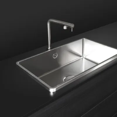 Lavello Lavello monovasca iris con accessori Franke�ad un prezzo mai cos� vantaggioso