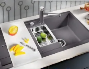 Lavello modello Legra 6s a marchio Blanco scontato