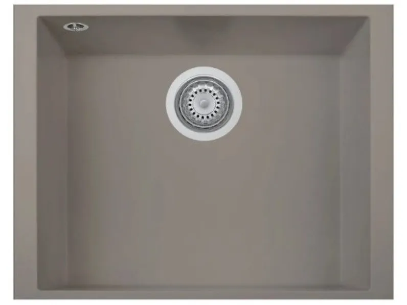 Lavello One sottotop Plados a prezzi convenienti