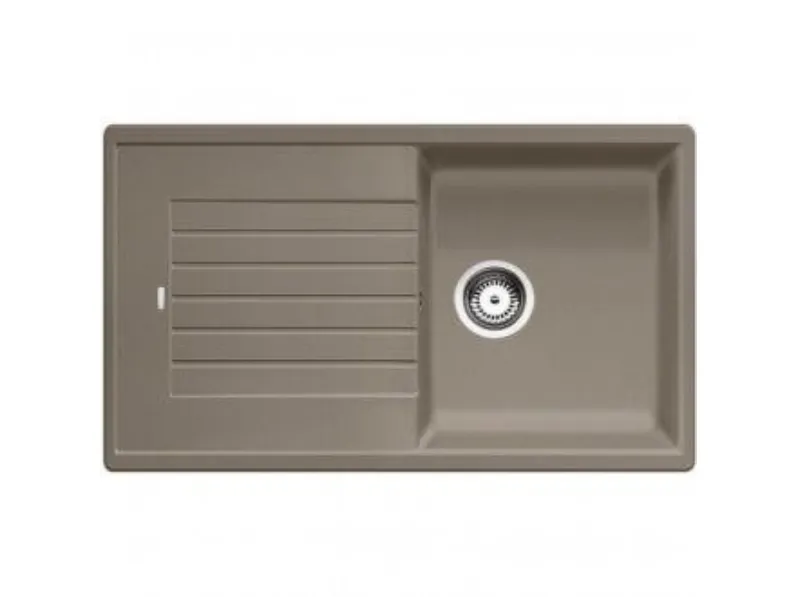 Lavello Ziaxl6s Blanco con forte sconto