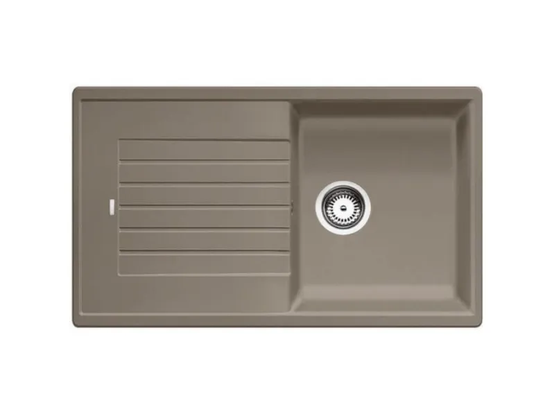Lavello Ziaxl6s Blanco con forte sconto