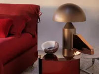 Scopri il prezzo di questo letto Nathalie di Flou 