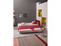 Letto moderno Maya Twils con uno sconto del 15%