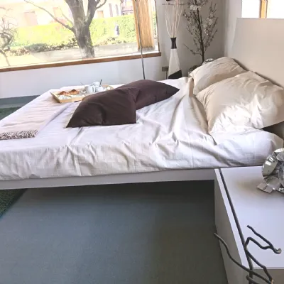 Approfitta dello sconto 17% sul letto Letto filesse di Caccaro