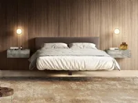 Approfitta dello sconto 18% sul letto Letto fluttua di Lago