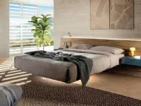 Approfitta dello sconto 18% sul letto Letto fluttua di Lago