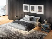 Approfitta dello sconto 18% sul letto Letto fluttua di Lago