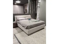 Letto matrimoniale moderno Nevis rimar Artigianale a prezzo scontato