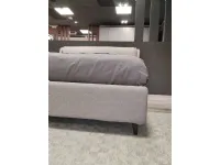 Letto matrimoniale moderno Nevis rimar Artigianale a prezzo scontato