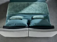Letto design Book Twils scontato 15%