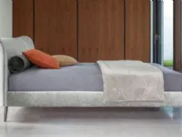 LETTO Calvin Twils a PREZZI OUTLET