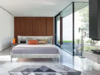 LETTO Calvin Twils a PREZZI OUTLET