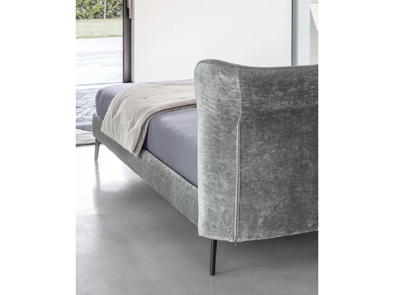 LETTO Calvin Twils a PREZZI OUTLET