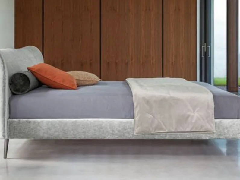 LETTO Calvin Twils a PREZZI OUTLET