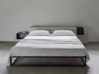 LETTO Letto luxury design italia Md work a PREZZI OUTLET
