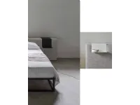 LETTO Letto luxury design italia Md work a PREZZI OUTLET