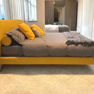 LETTO Dread Twils in OFFERTA OUTLET - 26%